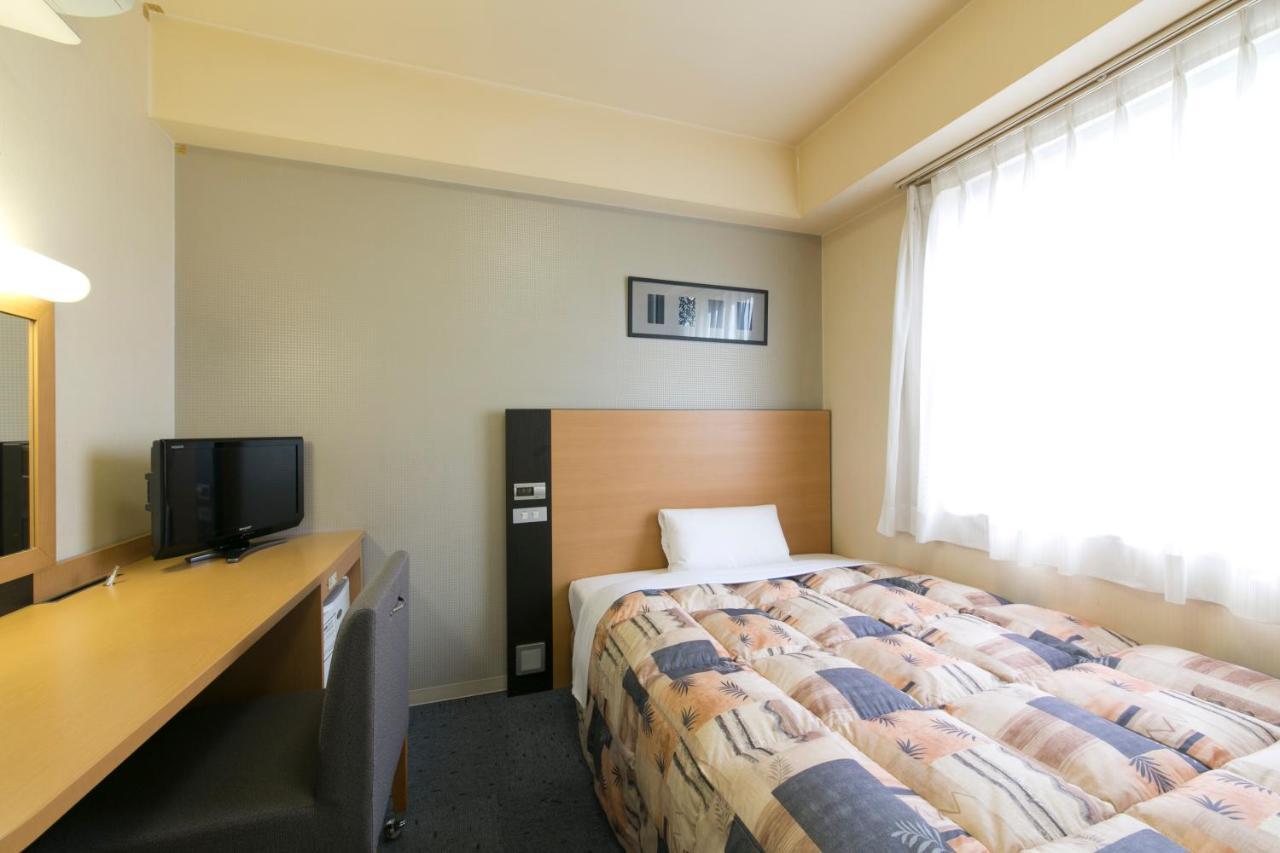 Hotel Econo Taki Ngoại thất bức ảnh