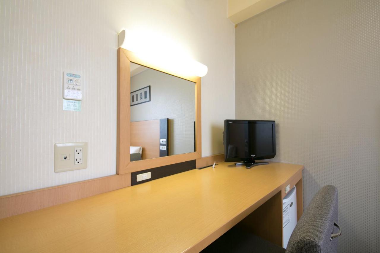 Hotel Econo Taki Ngoại thất bức ảnh