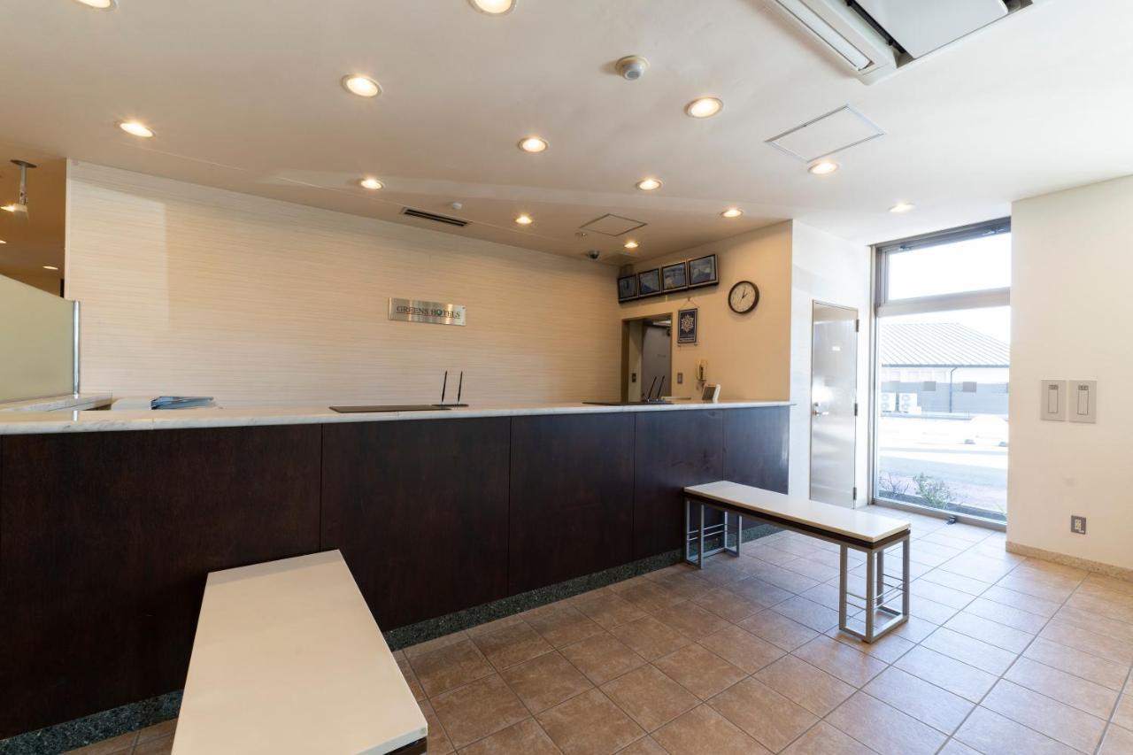 Hotel Econo Taki Ngoại thất bức ảnh