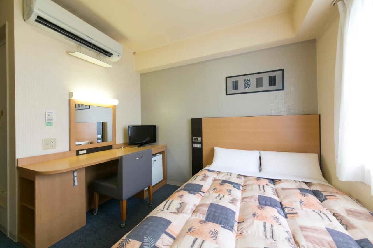 Hotel Econo Taki Ngoại thất bức ảnh