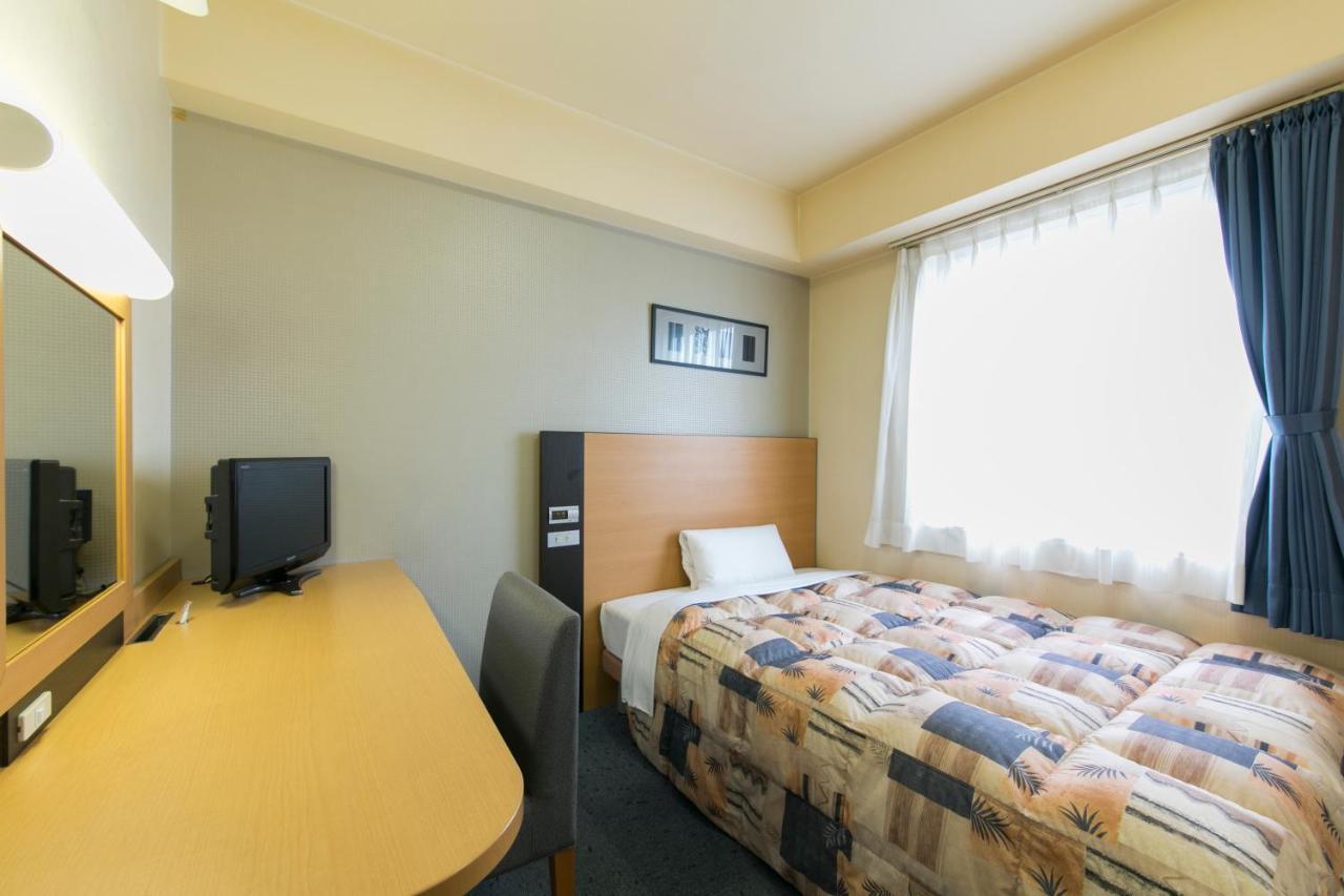 Hotel Econo Taki Ngoại thất bức ảnh