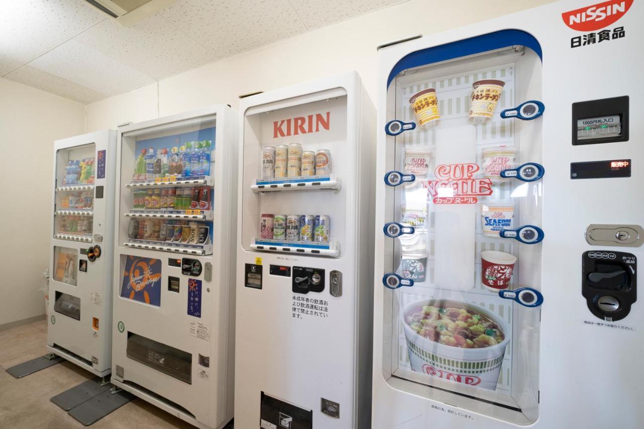 Hotel Econo Taki Ngoại thất bức ảnh