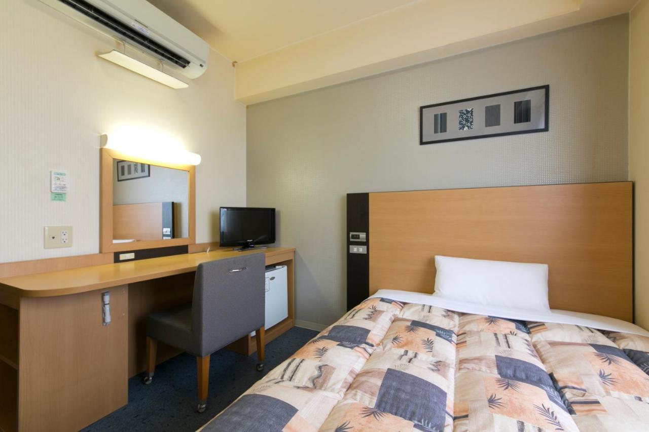 Hotel Econo Taki Ngoại thất bức ảnh