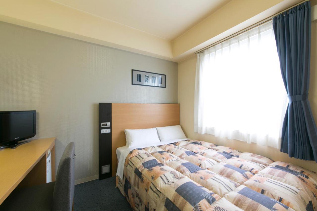 Hotel Econo Taki Ngoại thất bức ảnh