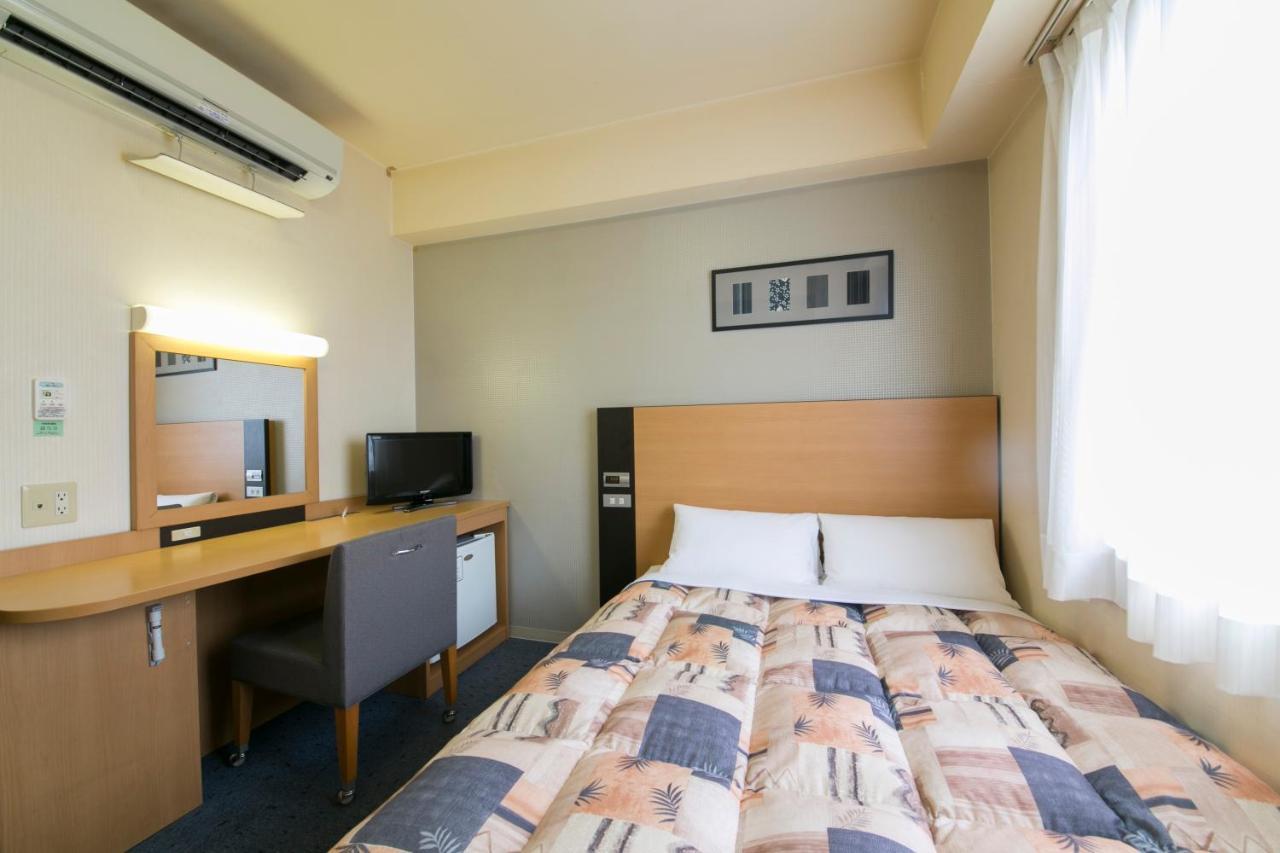 Hotel Econo Taki Ngoại thất bức ảnh