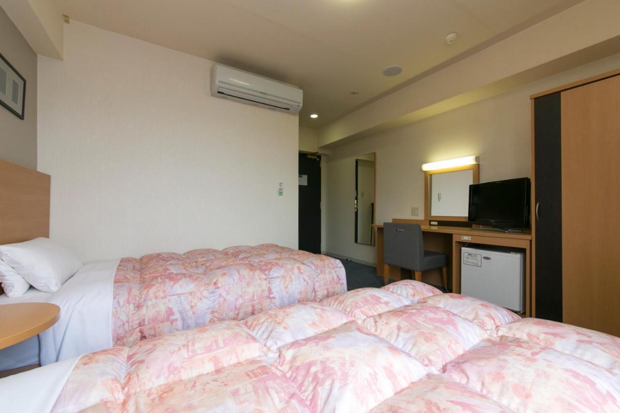 Hotel Econo Taki Ngoại thất bức ảnh