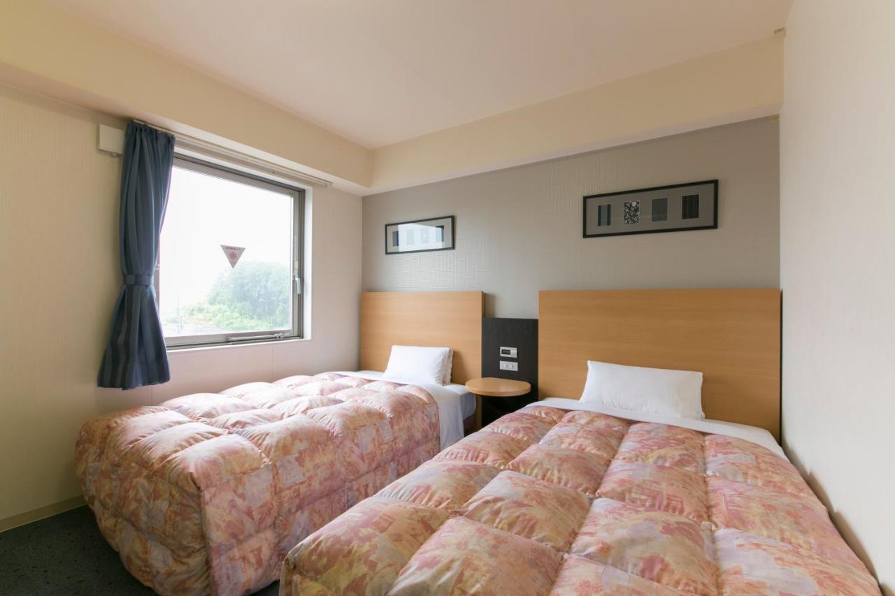 Hotel Econo Taki Ngoại thất bức ảnh