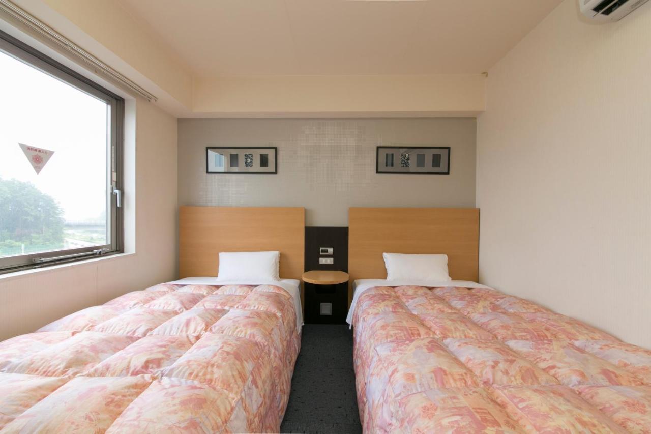 Hotel Econo Taki Ngoại thất bức ảnh