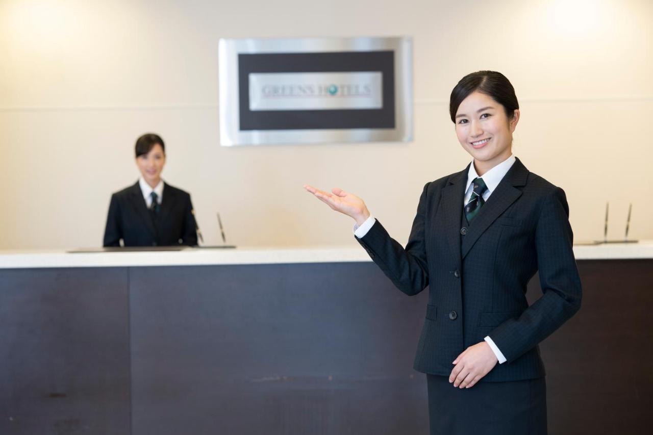 Hotel Econo Taki Ngoại thất bức ảnh